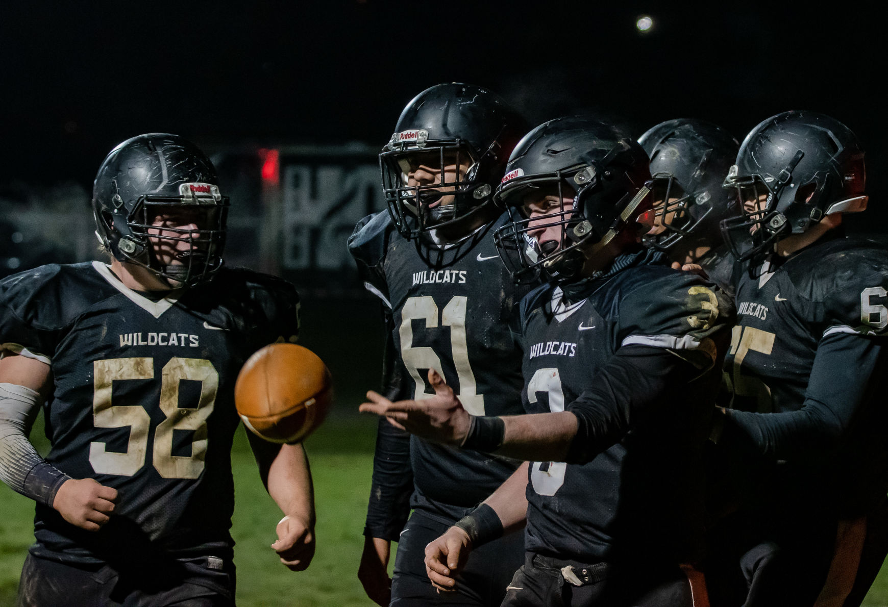 Homer-Center 24, Northern Cambria 6 5315